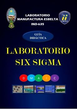 GUIA DE LABORATORIO-SIX SIGMA