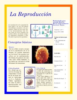 Revista de Biología Quinto A