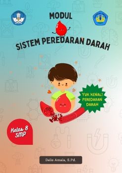 Delis Amala_2123025014_E-modul sistem peredaran darah