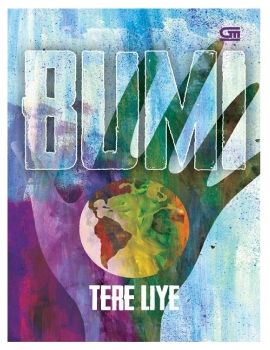 BUMI TERE LIYE