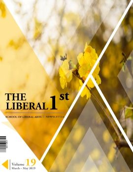 The Liberal1st_newslatter