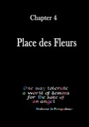 Chapter 4 Place des Fleurs