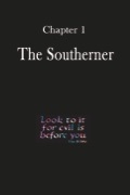 Chapter 1 The Southerner