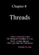 Chapter 8 Threads