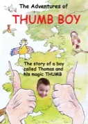 The Adventures of Thumb Boy