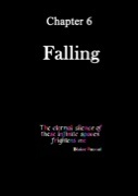 Chapter 6 Falling