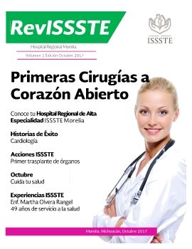 REVISSSTE OCTUBRE