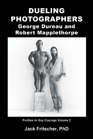 Dueling Photographers: George Dureau and Robert Mapplethorpe