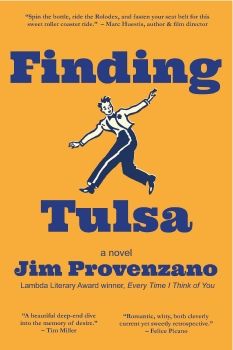 Finding Tulsa - Preview