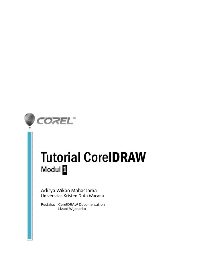 Microsoft Word - CorelDraw Module 1.doc