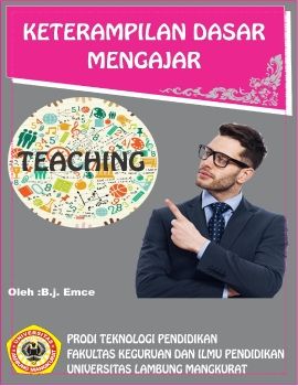 KETERAMPILAN DASAR MENGAJAR_Neat