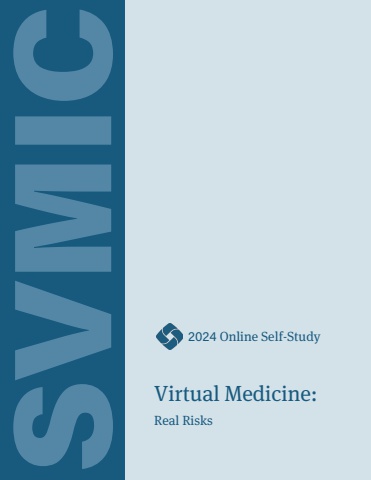 2024 Virtual Medicine - Real Risks