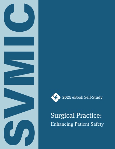 Surgical Practice - Enhancing Patient Safety