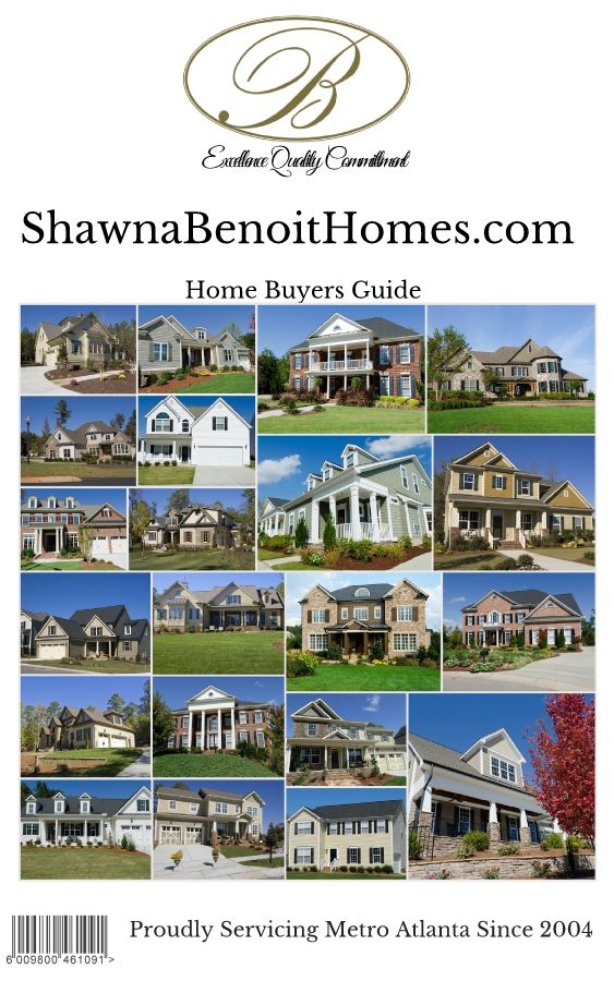 Buyer Book