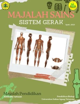 Majalah Sains Sistem Gerak_Neat