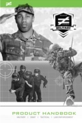 Unequal Military Handbook