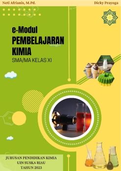 E-Modul Koloid Dicky Prayoga