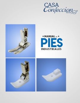 MANUAL DE PIES