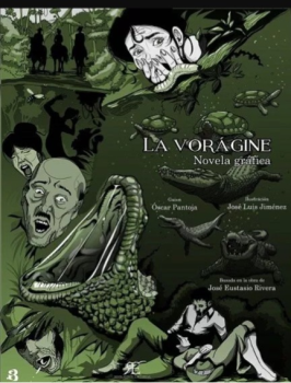 La voragine 