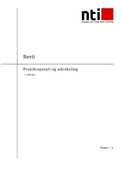 Projektopstart og udveksling_Rev1.0