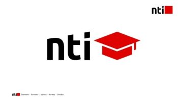 NTI Online Kursus outro.flb