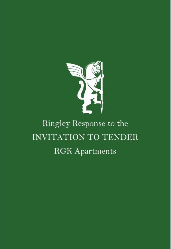 RGK Apartments - Ringley Response