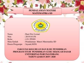 Slide 1