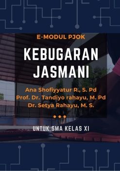 Kebugaran Jasmani_XI