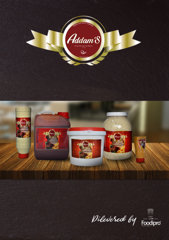 Addam's Brochure
