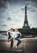 Douce France