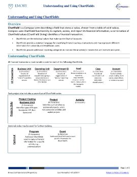 Understanding and Using ChartFields_Neat