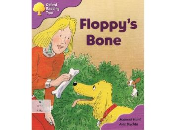 Floppy's Bone 