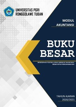 E-MODUL FLIPBOOK  audio visual- BUKU BESAR