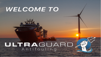 2023 Ultraguard Antifouling Presentation