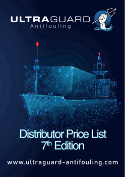 Distributor Price List 7th Edition