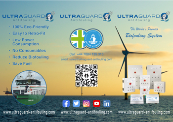 UG Offshore Wind Leaflet
