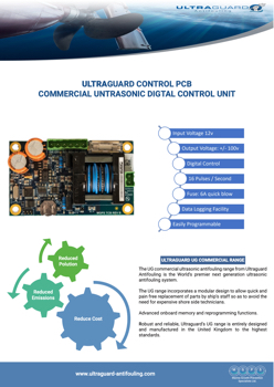 UG - PCB