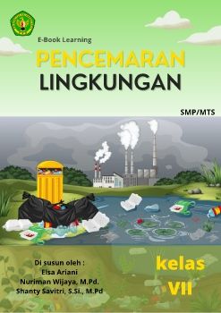 E-Book Pencemaran Lingkungan