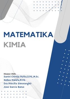 Flipbook Matematika Kimia