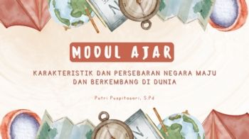 Flipbook - Geo - Putri