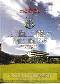 PPJ2005