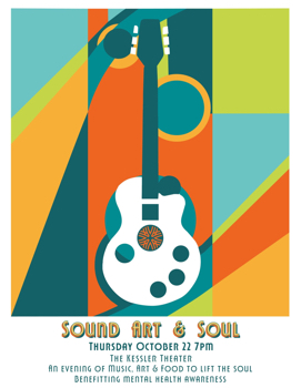 Sound Art and Soul