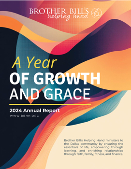 BBHH 2025 Annual Report