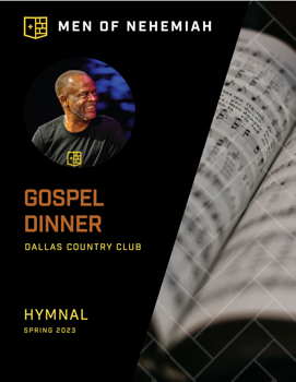MON Hymnal Program