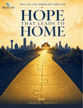 Dallas LIFE Annual Report