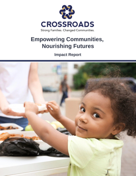 Crossroads Annual Report