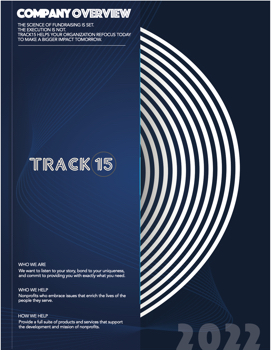 Track15 Standard Proposal