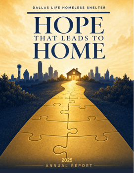 Dallas LIFE Annual Report