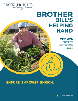 BBHH Annual Report 2025