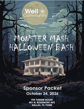Monster Mash